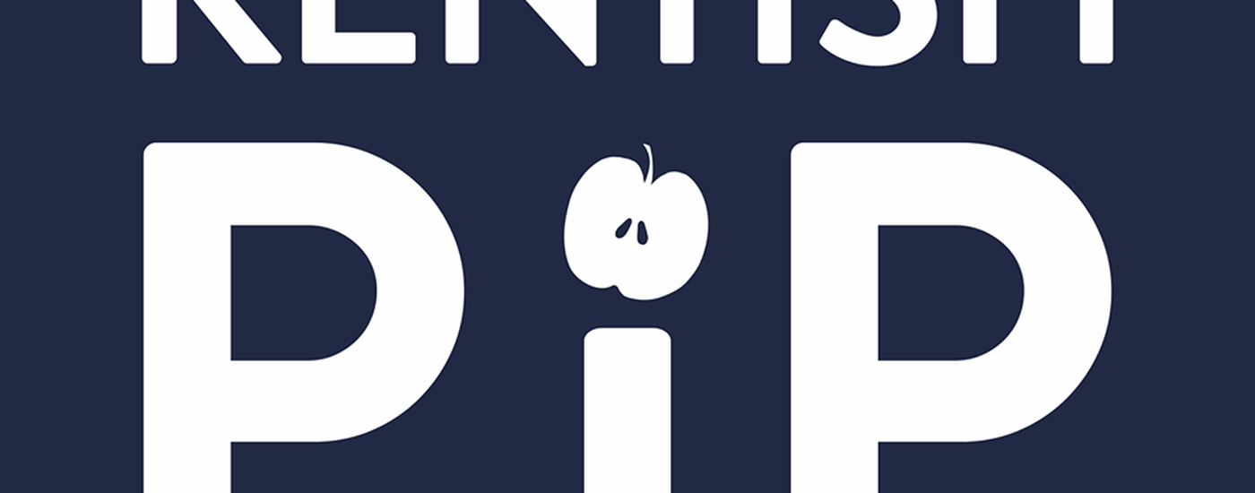 Kentish P Ip Logo