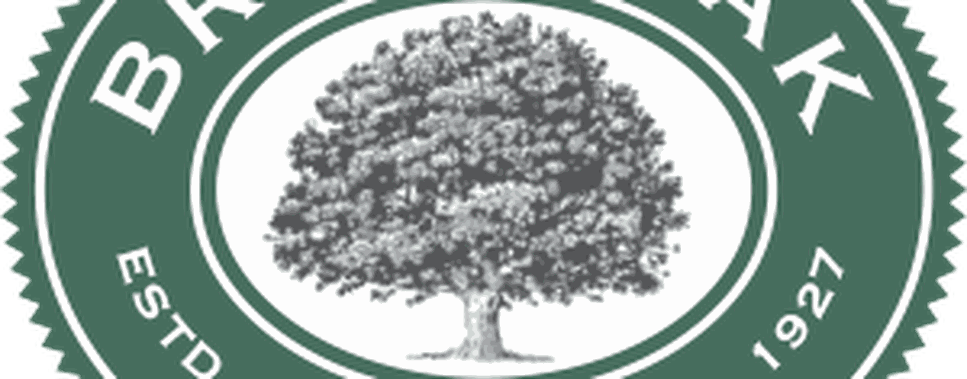 Broad Oak Farm Logo