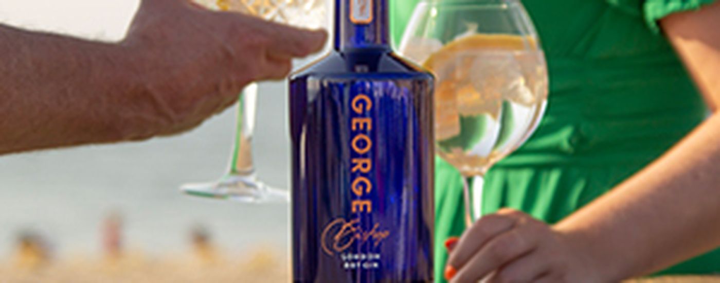 Maidstone Distillery George Gin