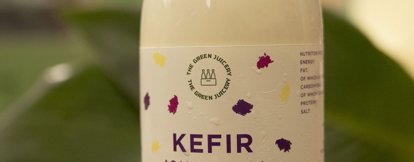 Kefir 2