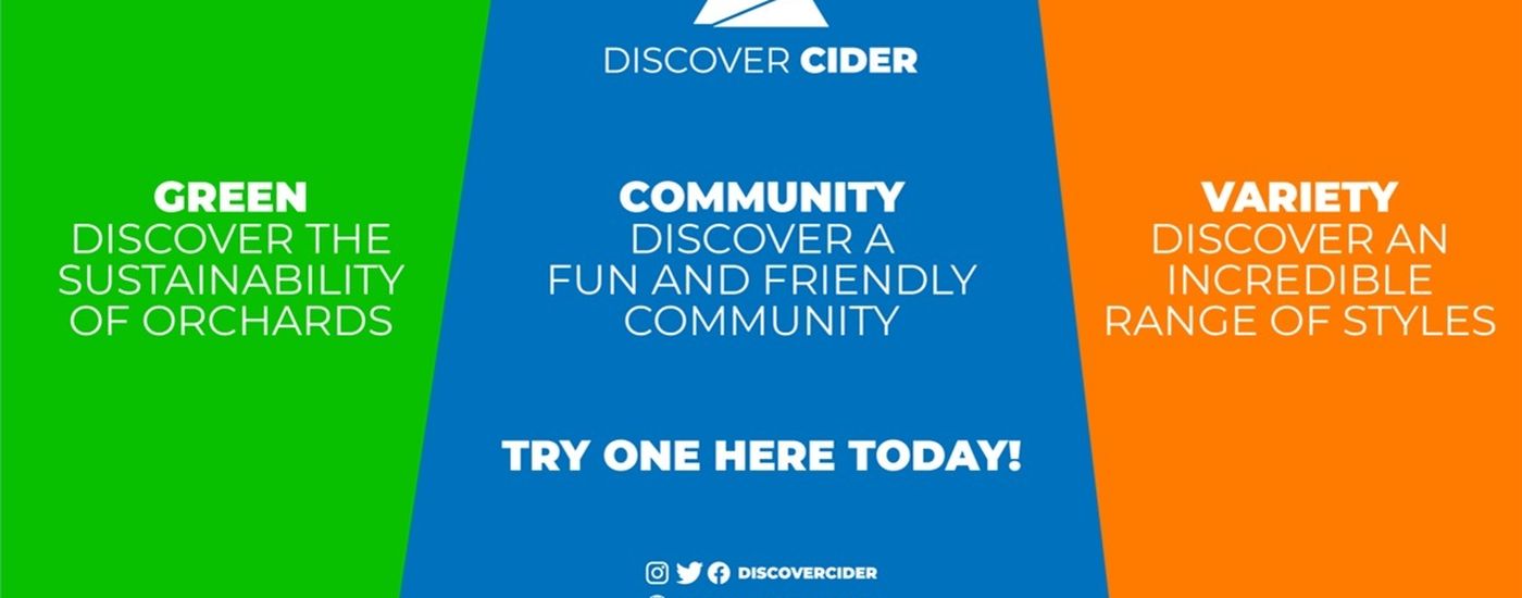 Discover Cider