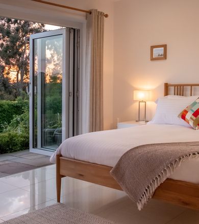 Meadow Cottage Conghurst