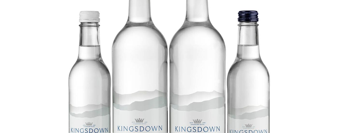 Group water