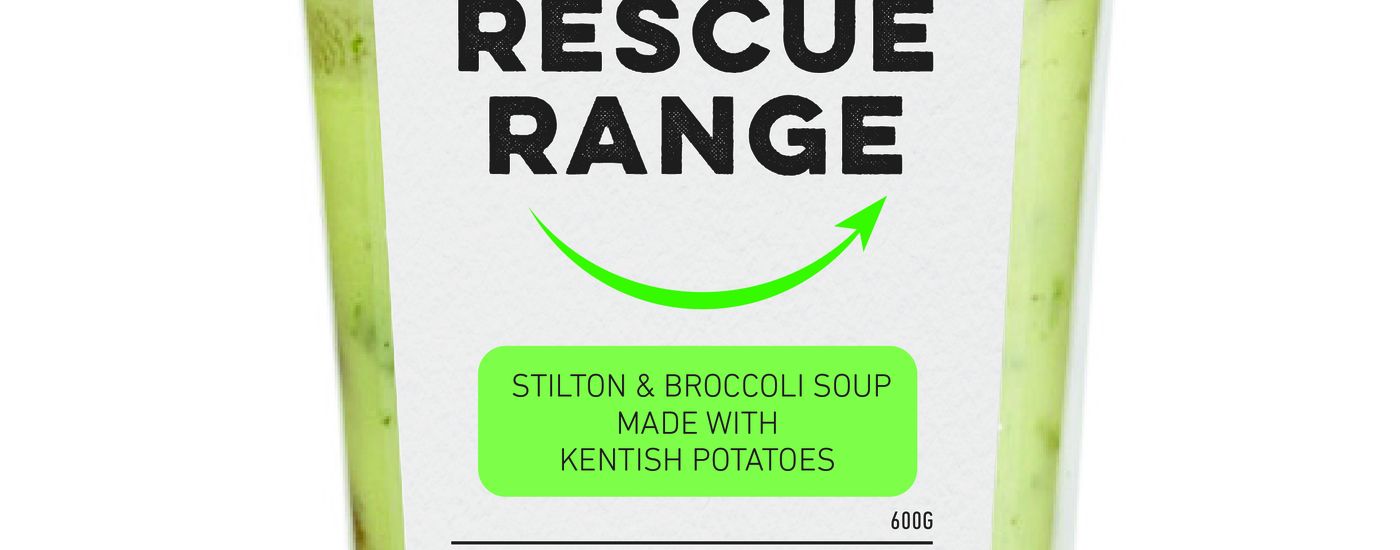 Curd and Cure RESCUE RANGE CURD AND CURE