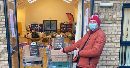 Fudge Kitchens Donations 002