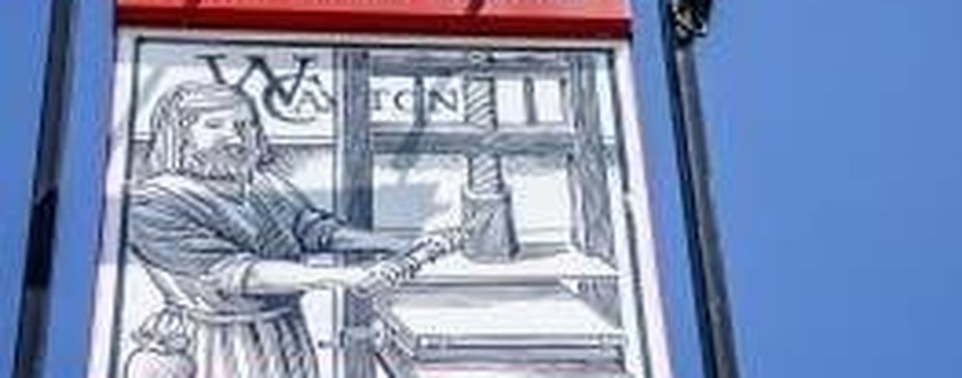 William caxton