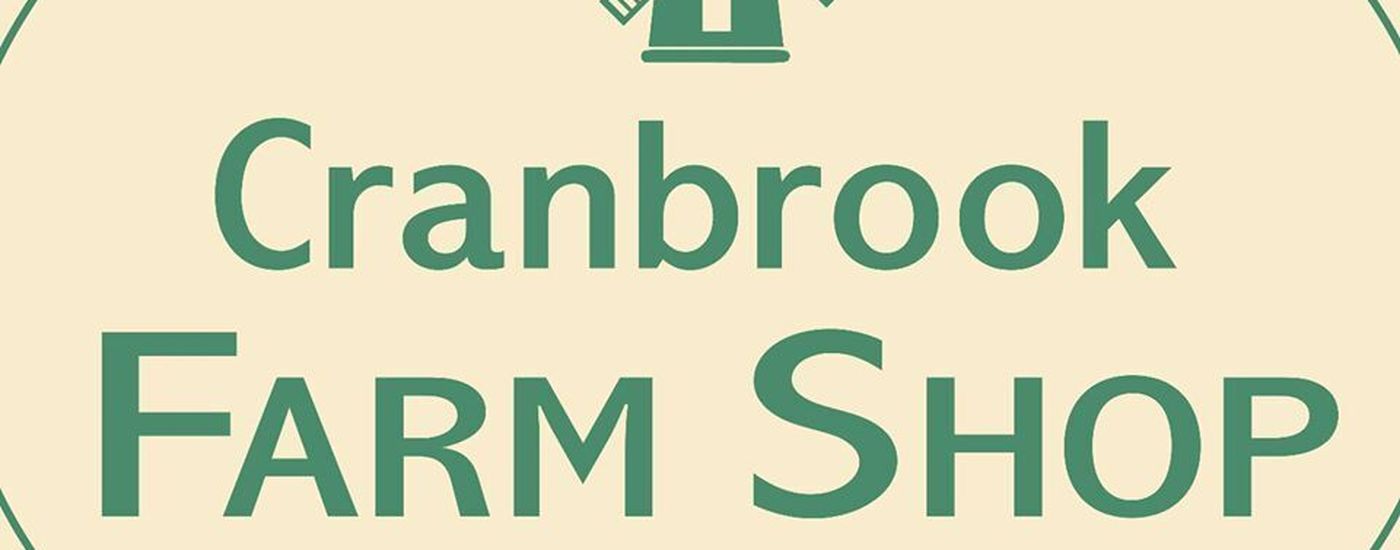 Cranbrook Farm Shop