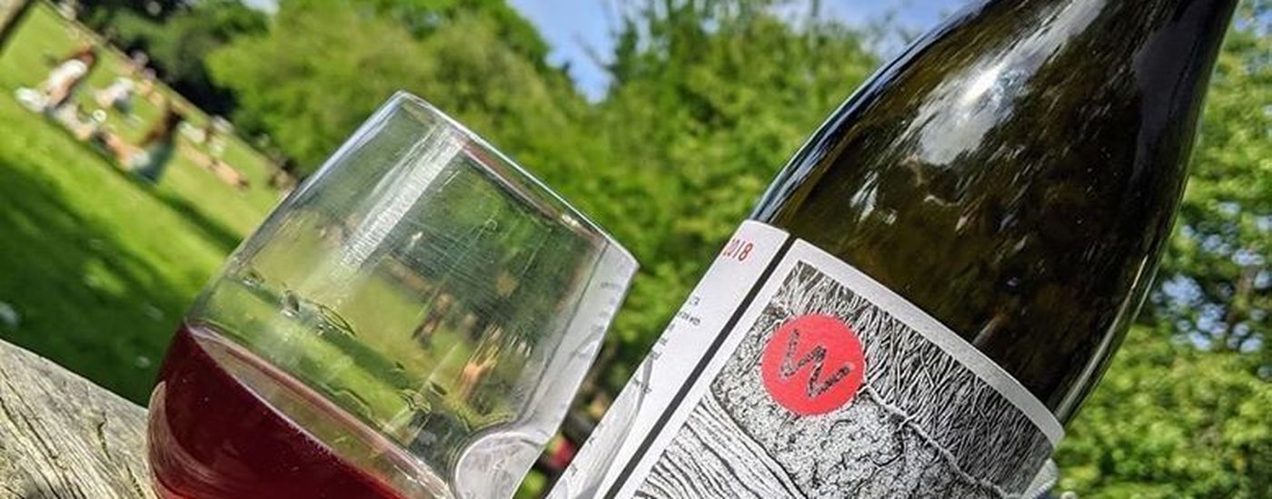 Westwell wines