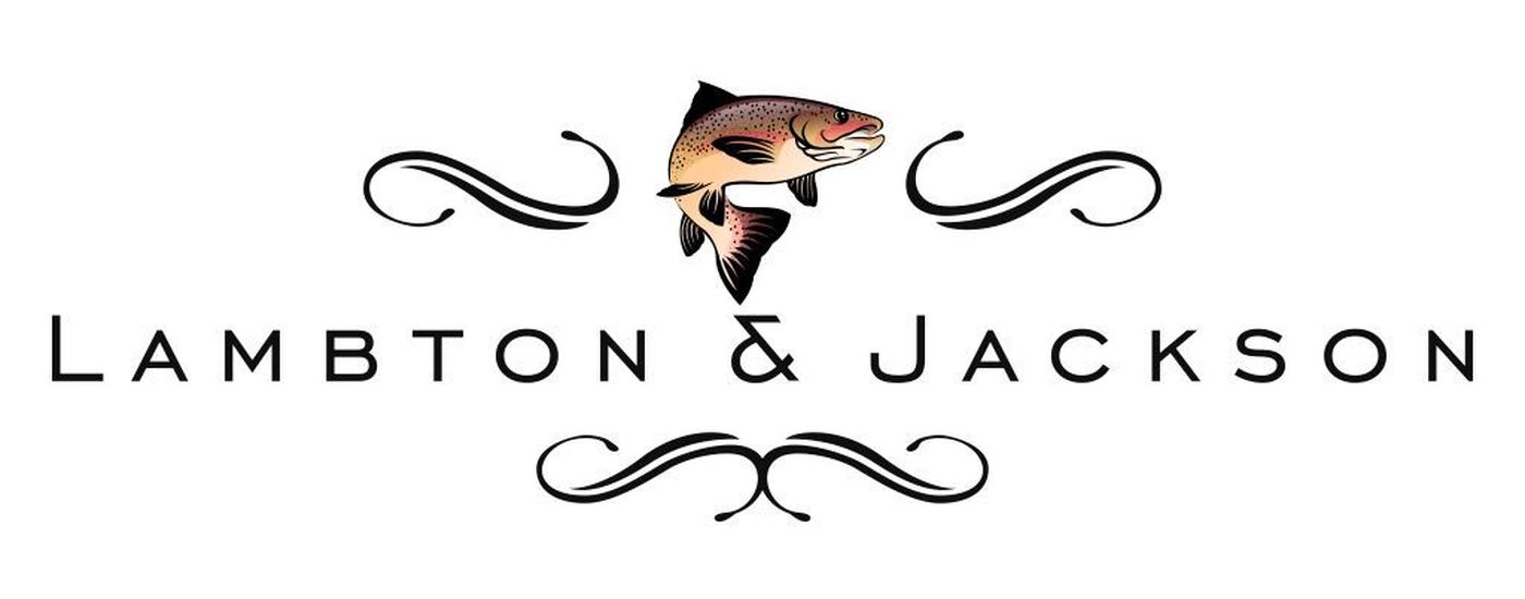 Lambton and Jackson Colour Logo
