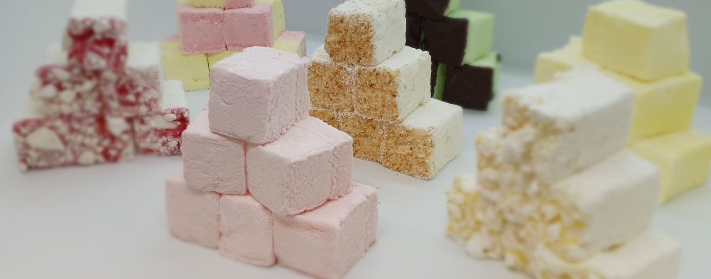 Marshmallows