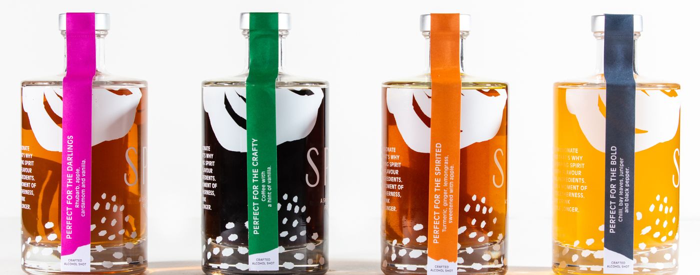Four Flavour Combinations n2