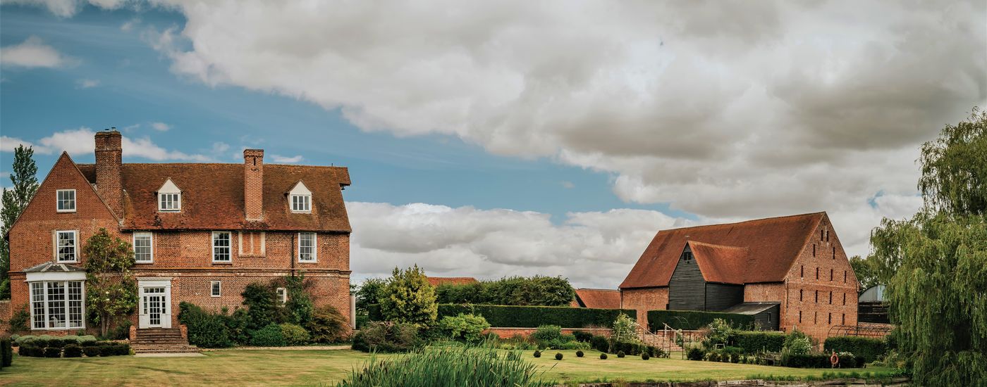 Bardfield Vineyard