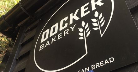 Docker Shop