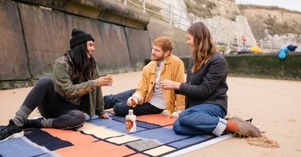 Spry picnic