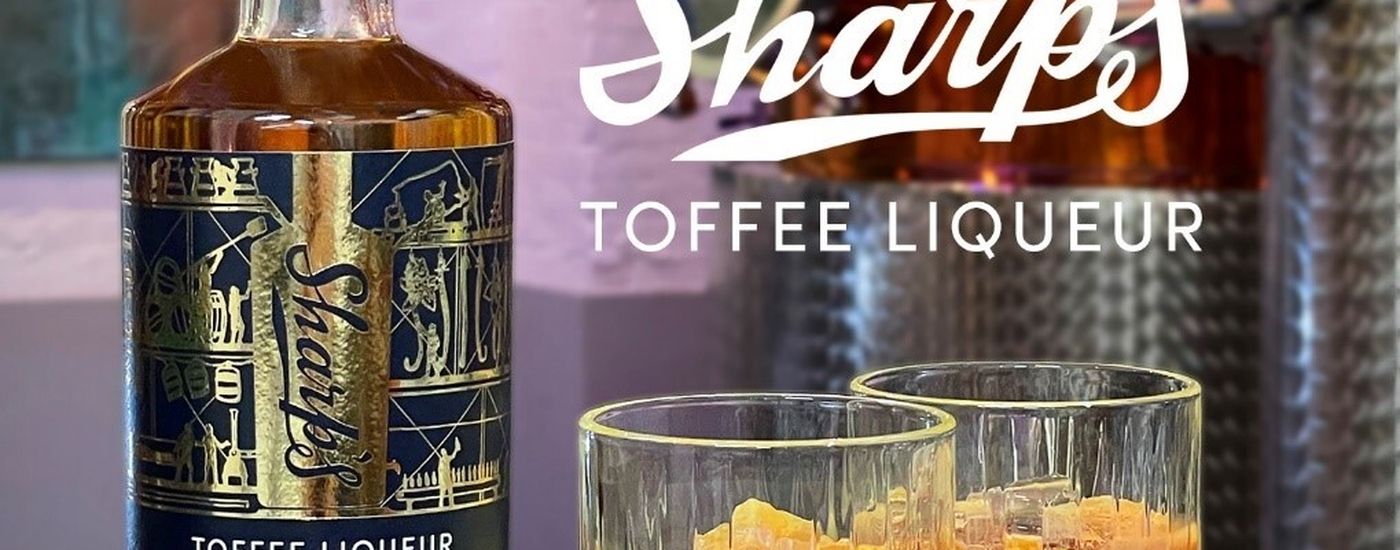 Maidstone Distillery Toffee Liq