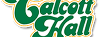 Calcott hall logo