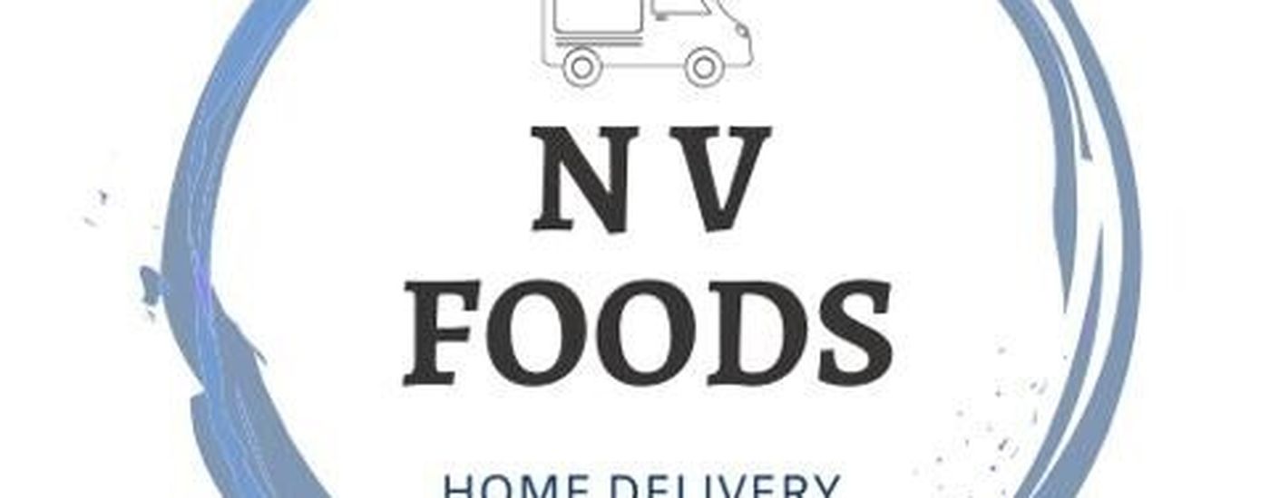 NV Foods logo