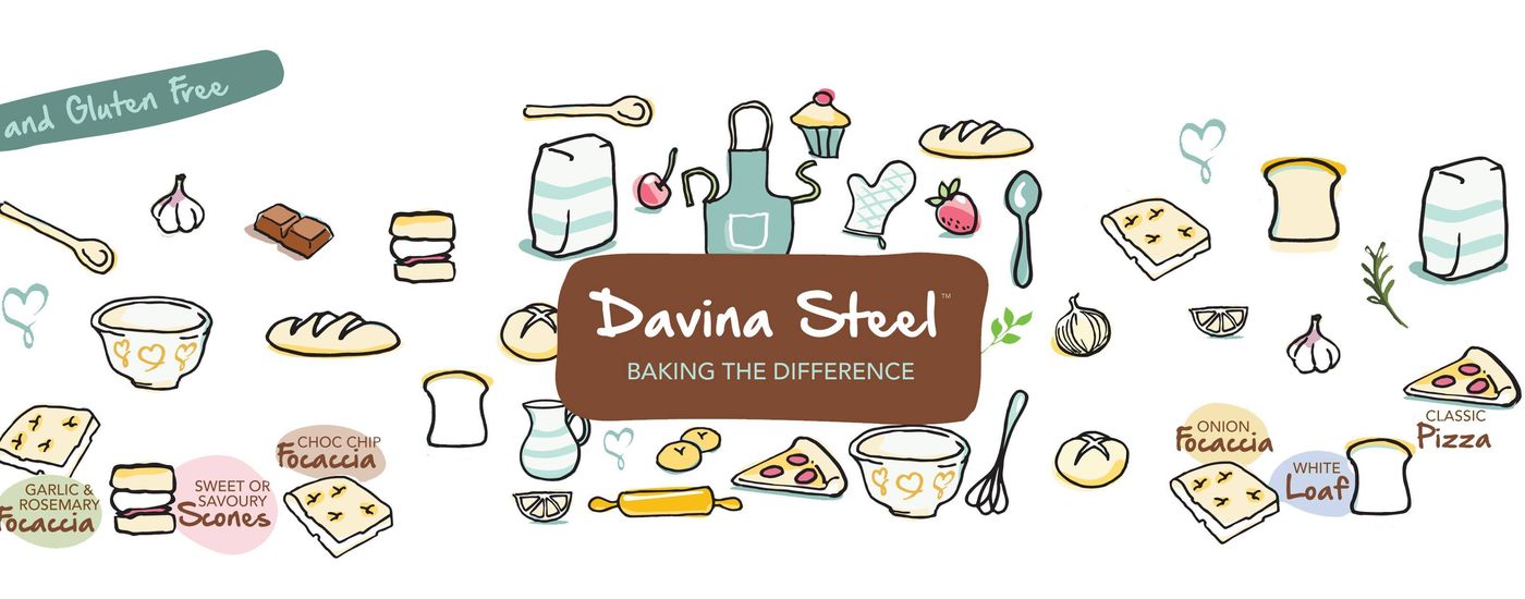 Davina Steel
