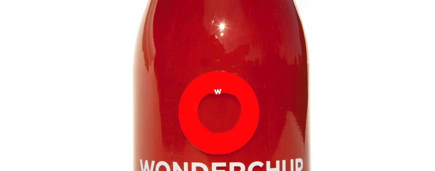 Wonderchup