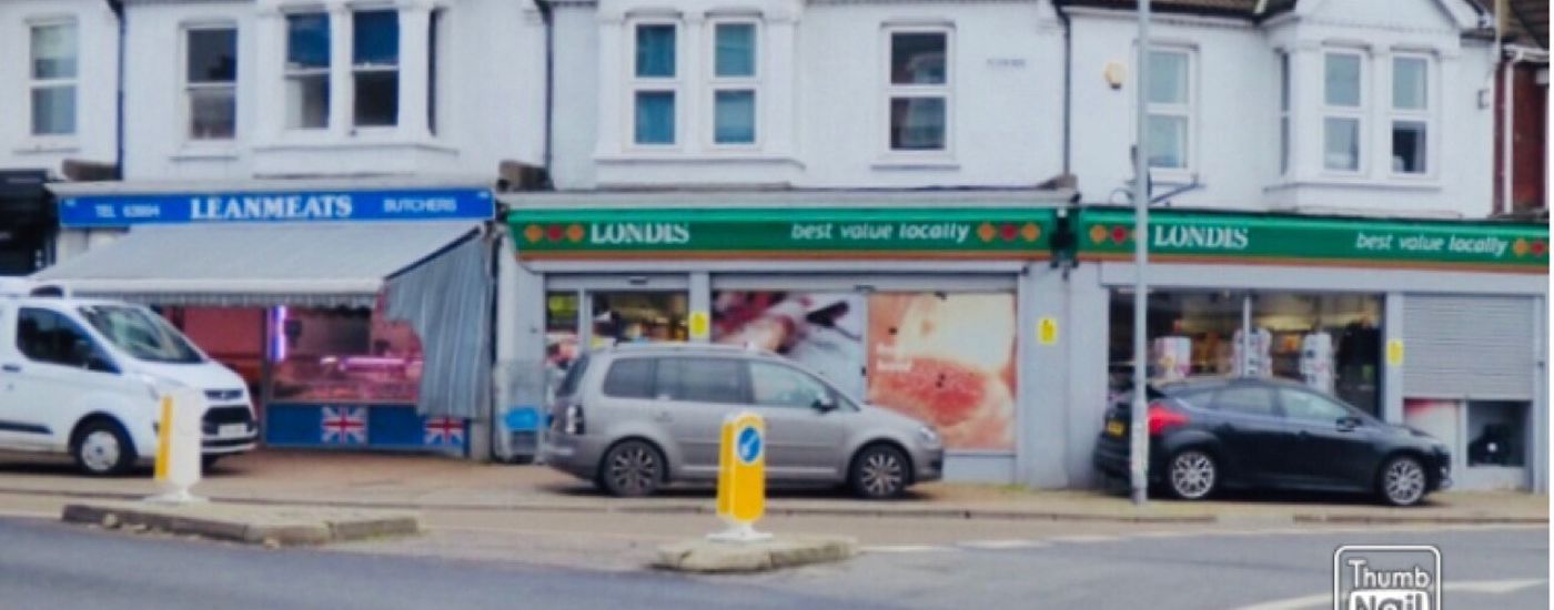 Londis