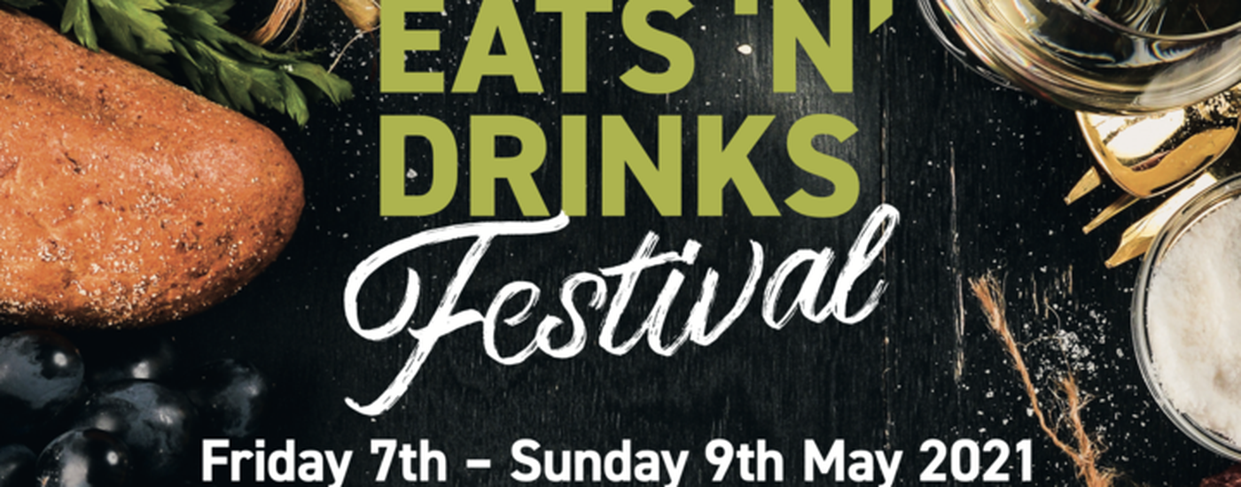 R Euthes Eats Drinks fest