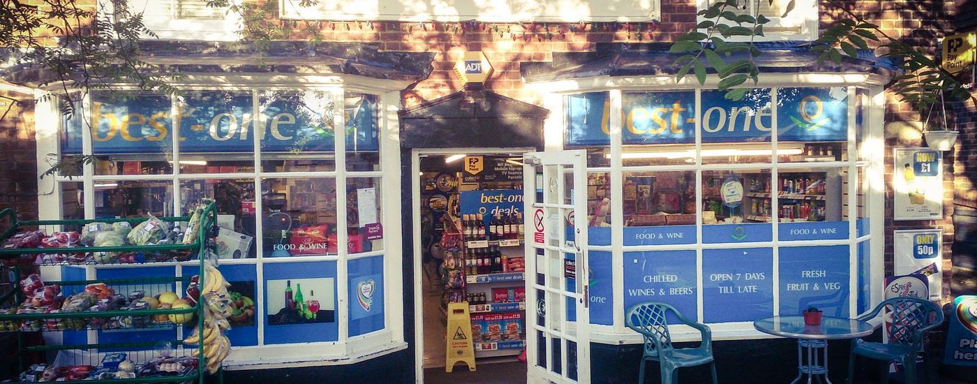 Wingham Central Stores