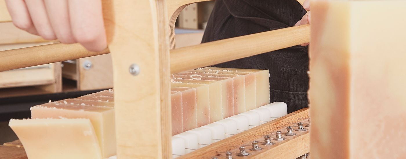 The Kentish Soap Co2 CROP