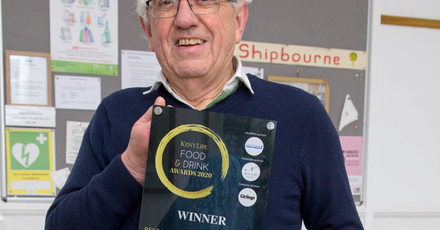 Shipbourne FM KFDA