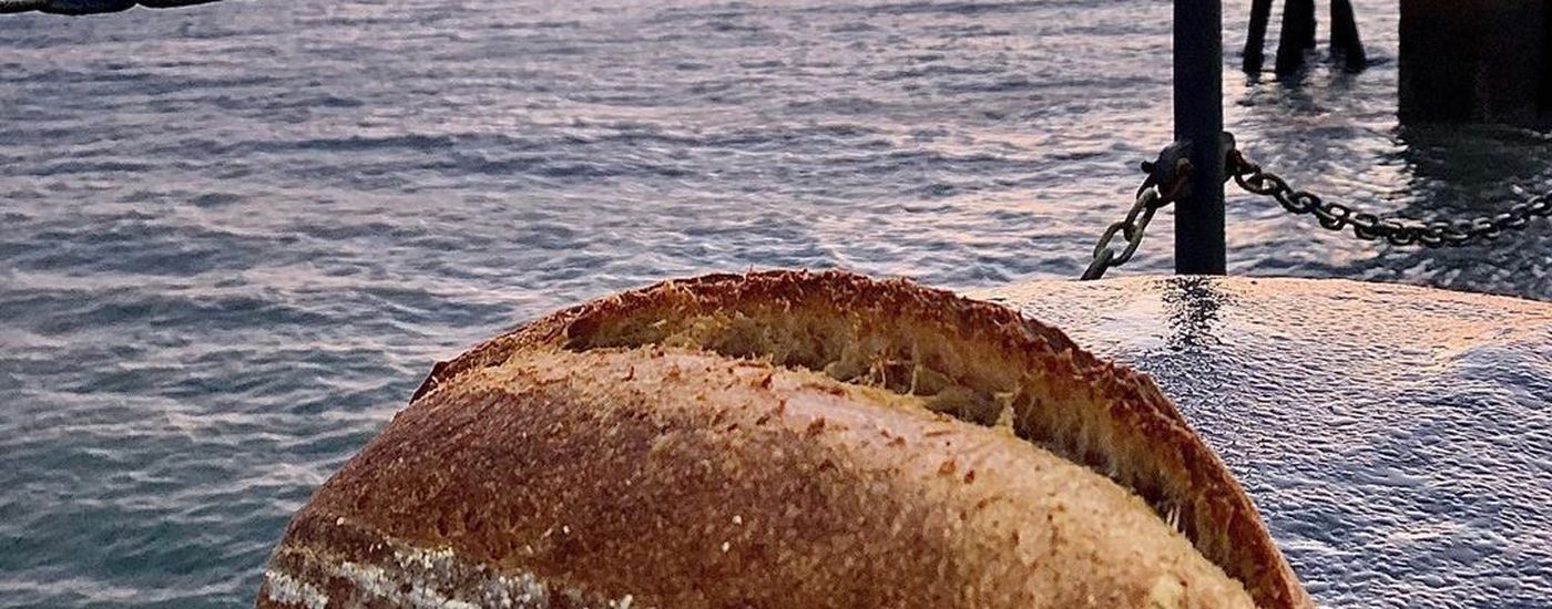 Docker bakery