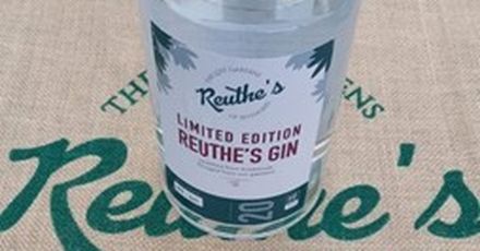 Reuthes Gin