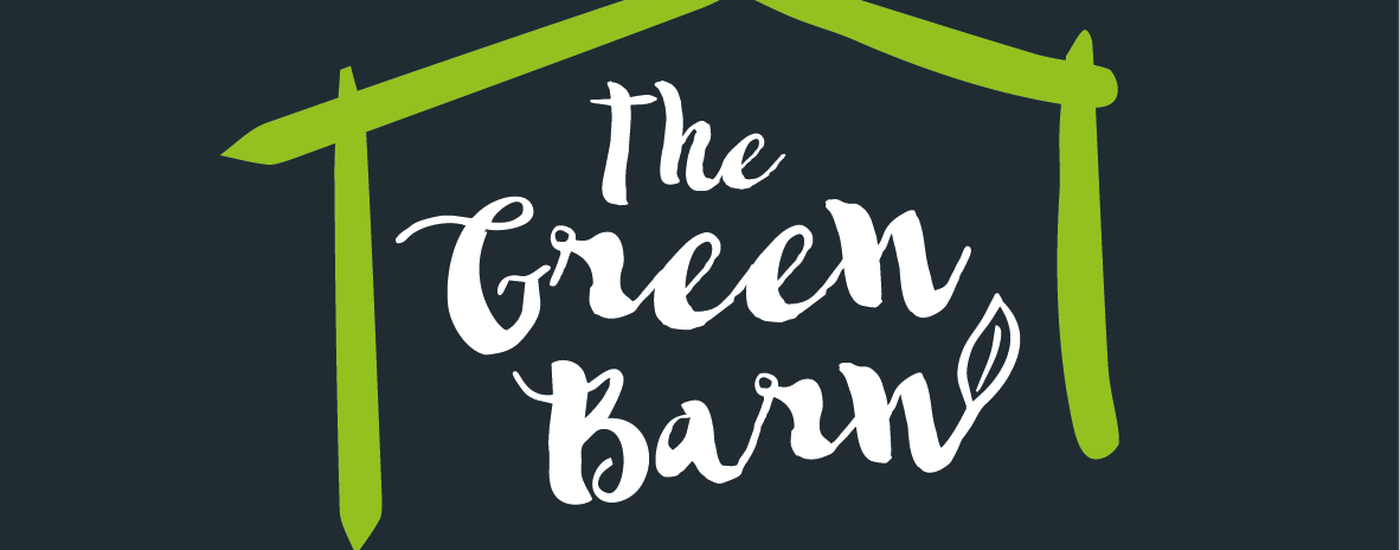 The Green Barn Identity 05