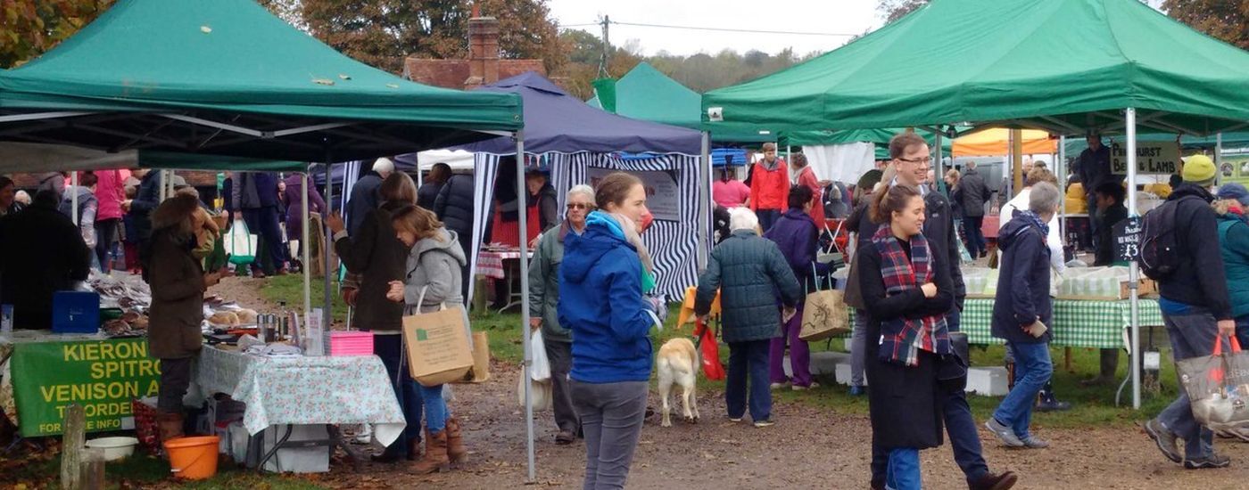 1 Penshurst Farmers Market Nov 2016