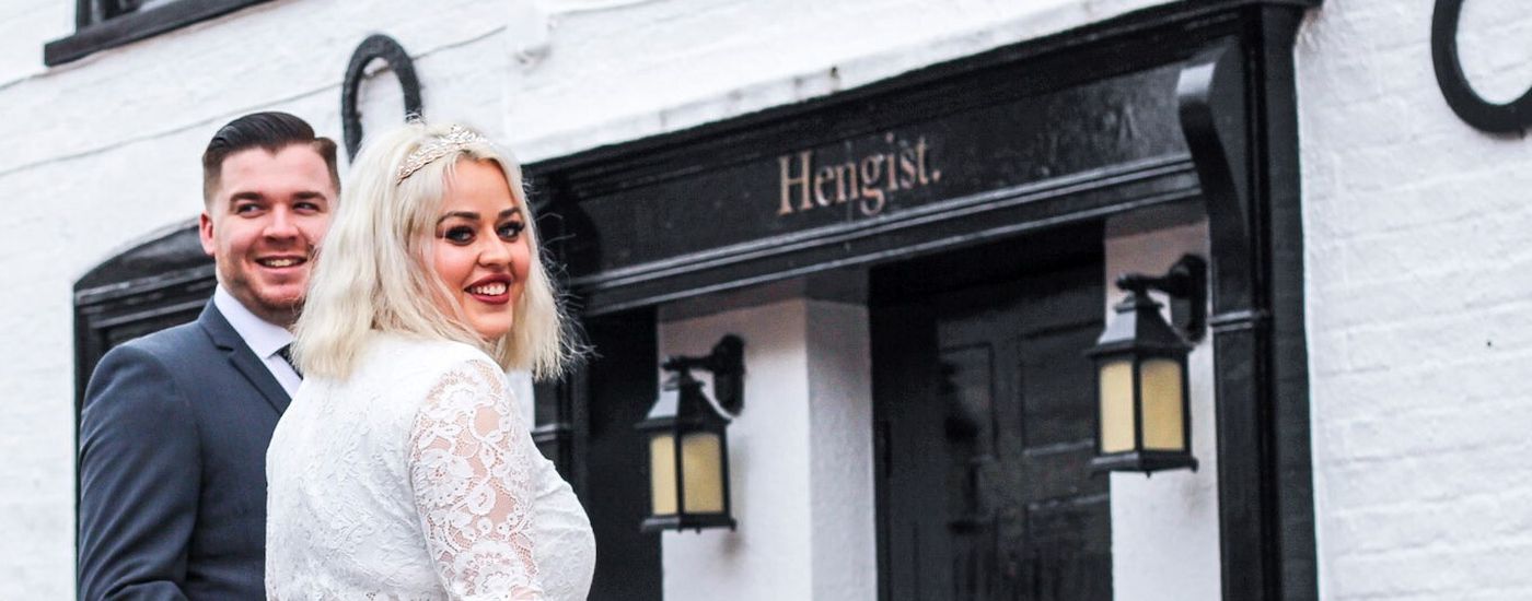 Hengist wedding