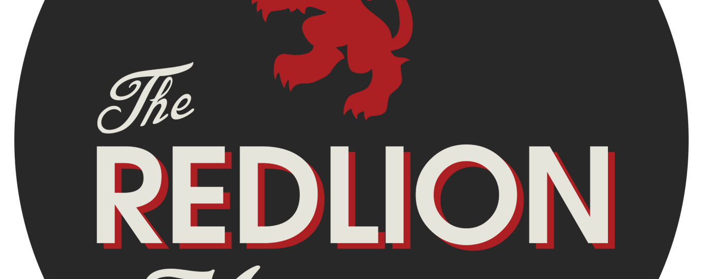 Red Lion round logo