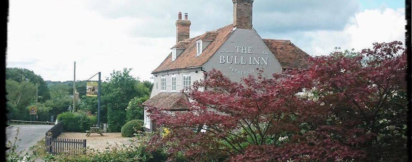 Bull Bethersden
