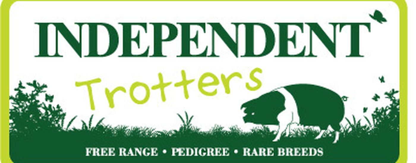 Independent Trotters Logo