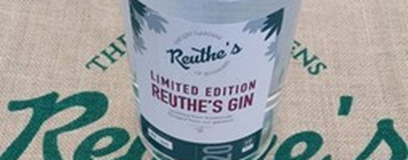 Reuthes Gin