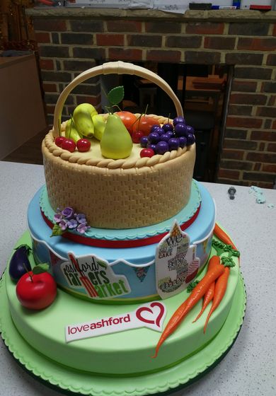 Loveashford cake