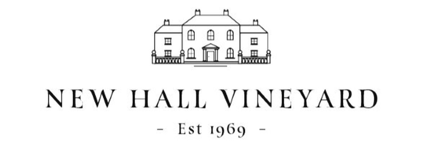 New Hall logo
