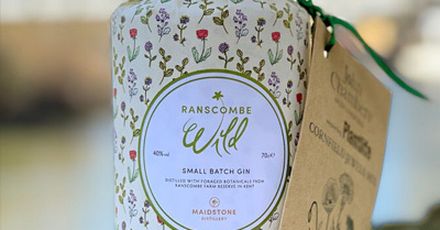 Maidstone distillery Ranscombe Limited Hero001 400 x 600