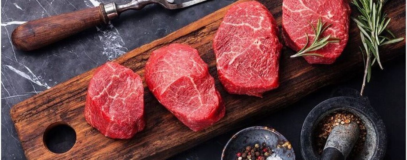 Beef on board