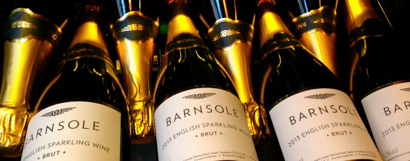 Barnsole Sparkling