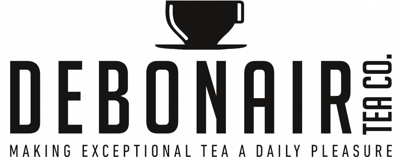 Debonair Tea